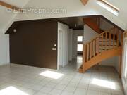 Appartement à BOISSY-L&#039;AILLERIE