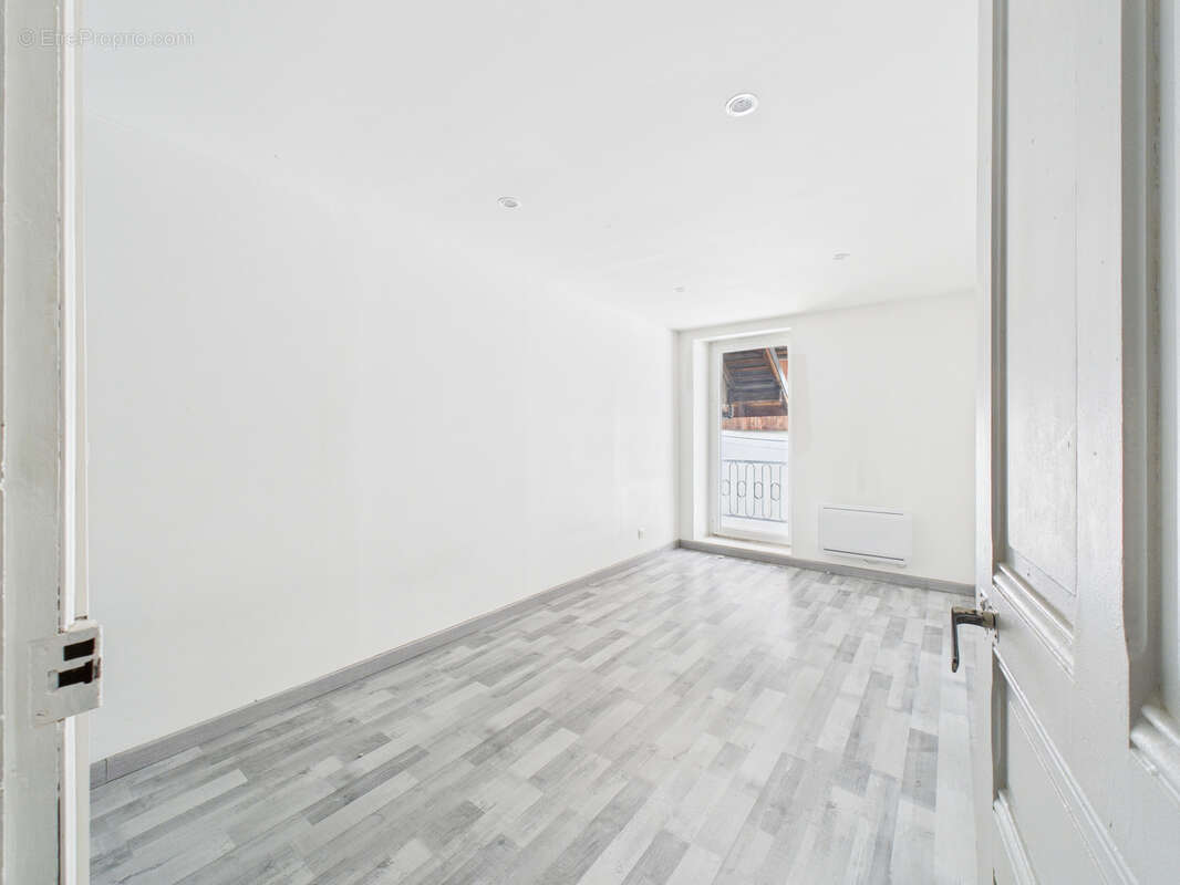 Maison à SAINT-PIERRE-D'ALBIGNY