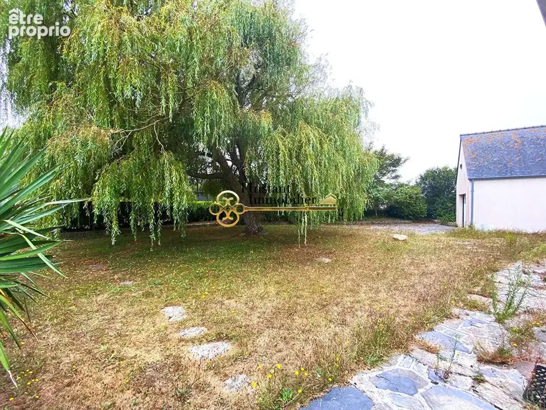Maison Santec quartier calme proche Dossen - photo 14