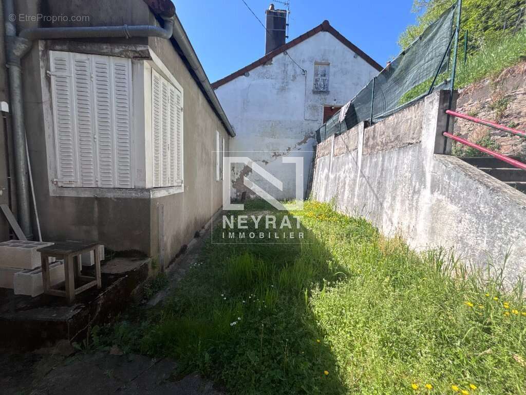 Double maison  - Le Creusot - 110 000€ - photo 13