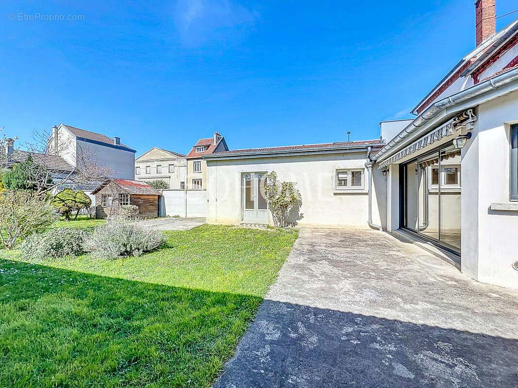 Appartement à EPERNAY