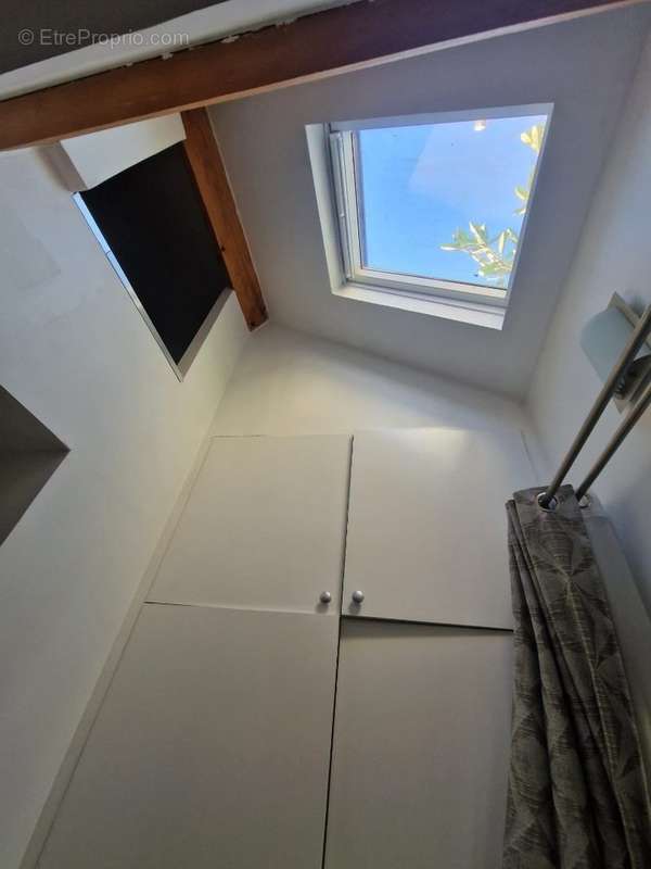 Maison à NOISY-LE-SEC