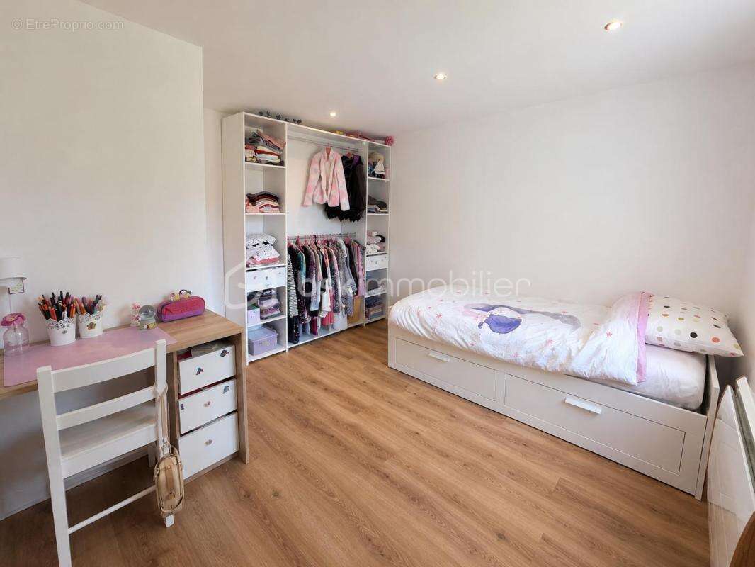 Maison de plain-pied - photo 7