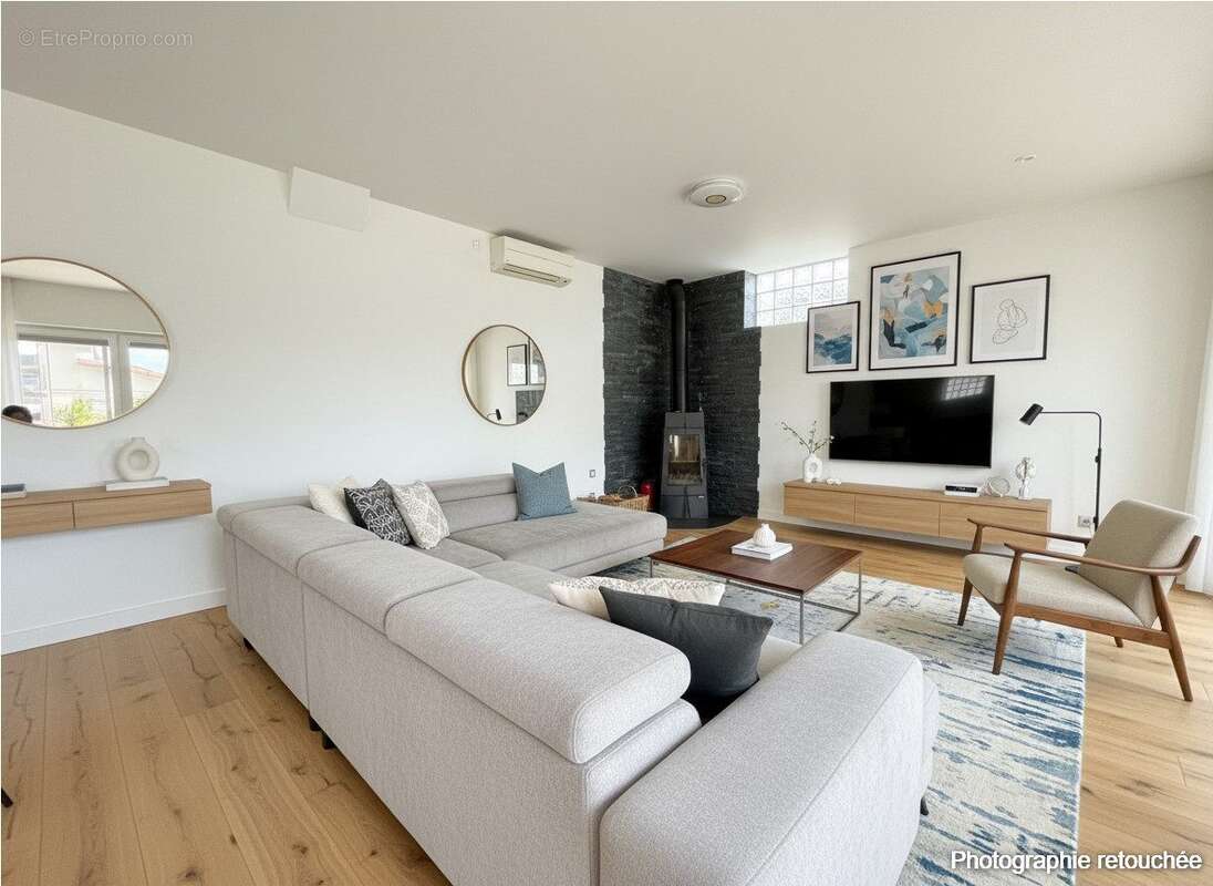 Maison à FONTENAY-SOUS-BOIS