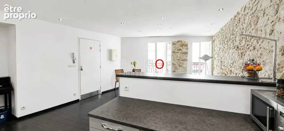 Appartement 77 m² à Banyuls-Sur-Mer  - photo 5
