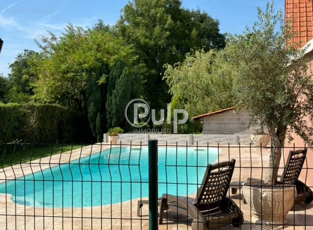 Maison à QUERCAMPS