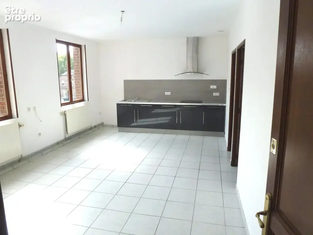 Appartement 881 m² à vendre à Landrecies (59550) - photo 3