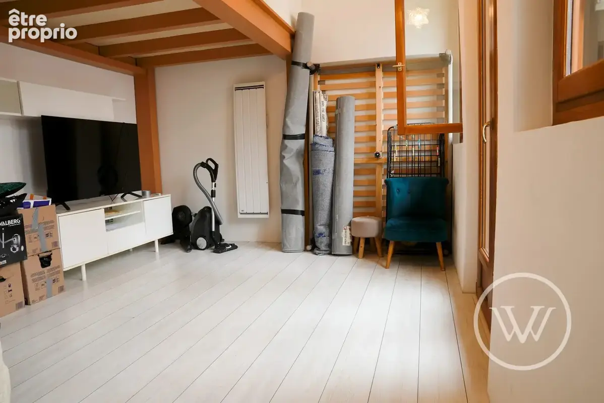 Appartement 54 m² à Franconville  - photo 3