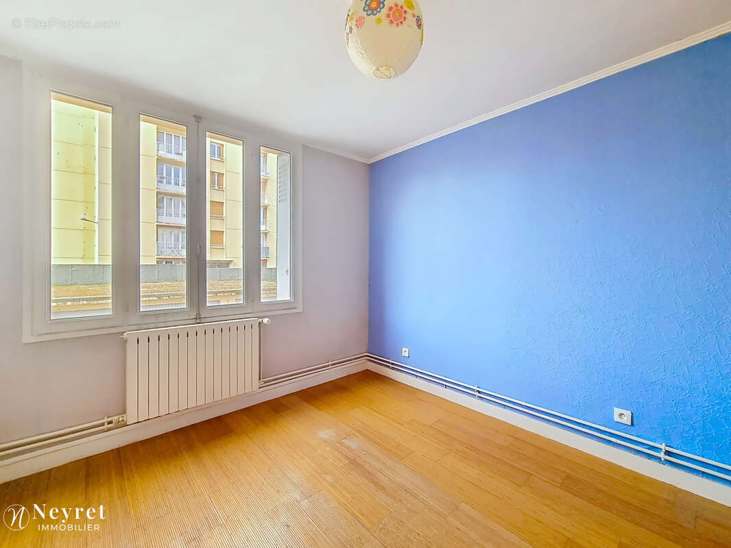 Appartement à VILLEFRANCHE-SUR-SAONE