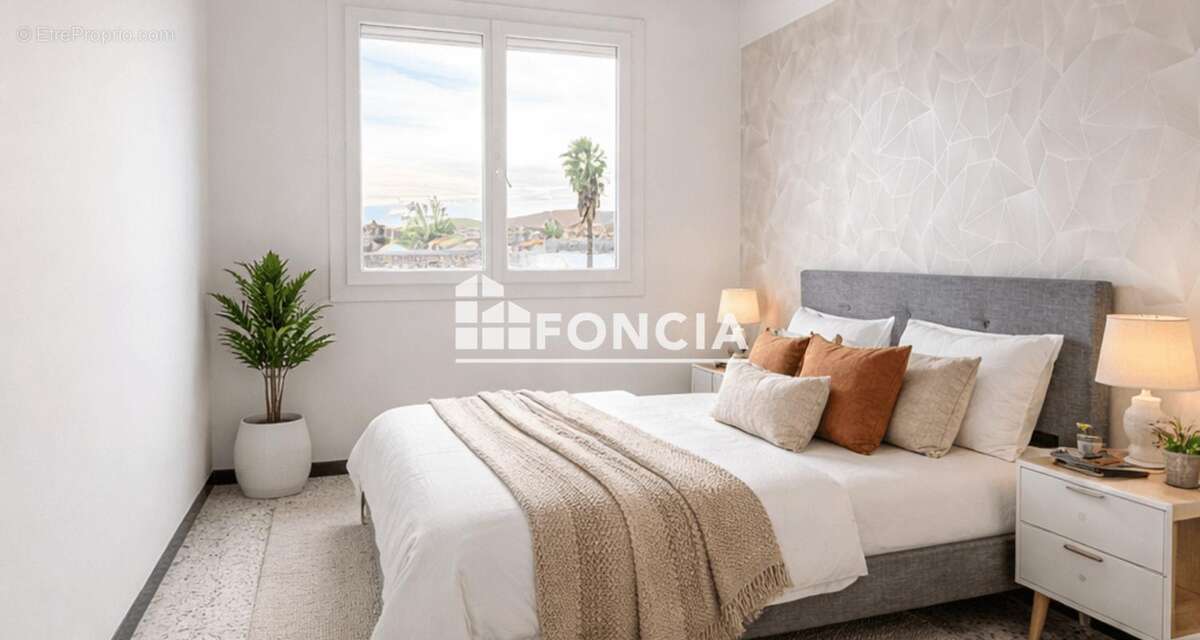 Appartement à PERPIGNAN