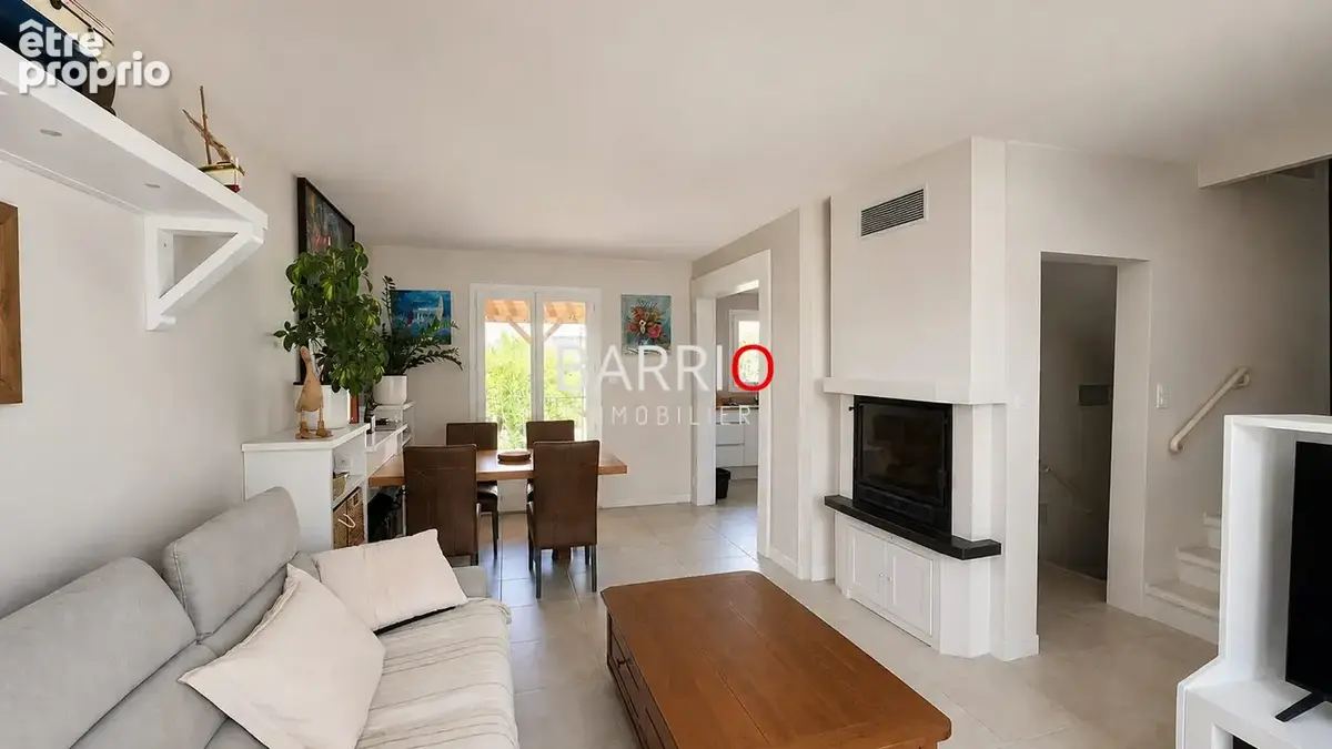 Maison 85 m² à Argeles-Sur-Mer  - photo 3