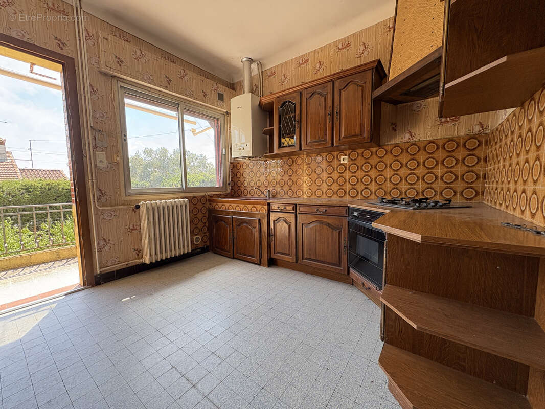 Maison à SAINT-RAPHAEL