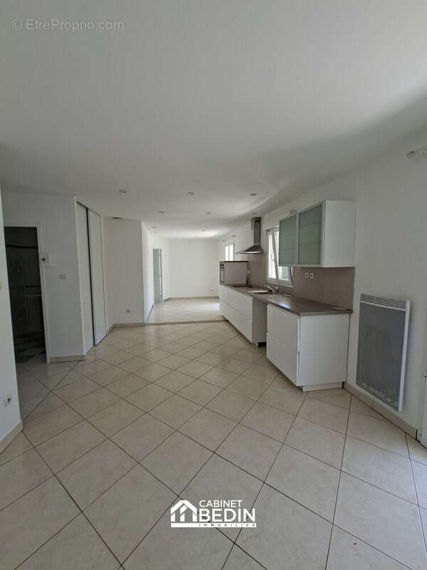 Maison 60 m² à Sanguinet  - photo 5