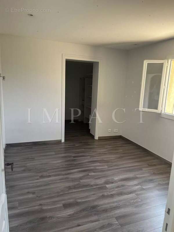 Appartement à GRASSE