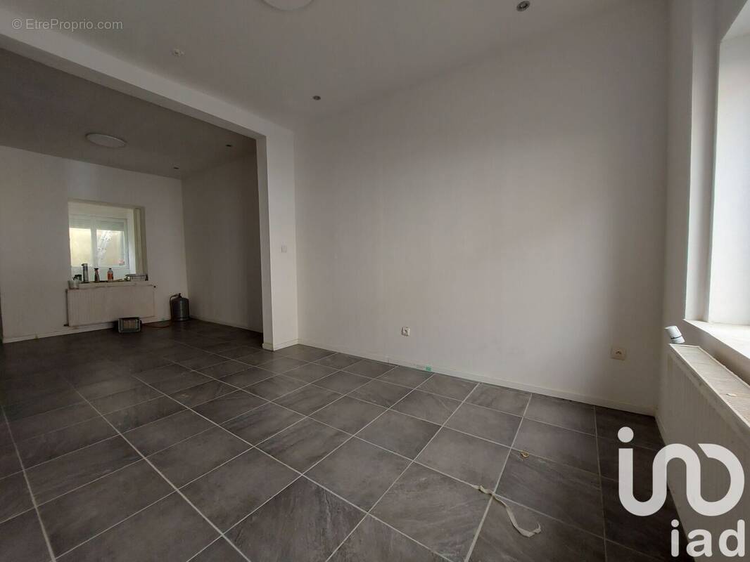 Photo 1 - Maison à ARMENTIERES