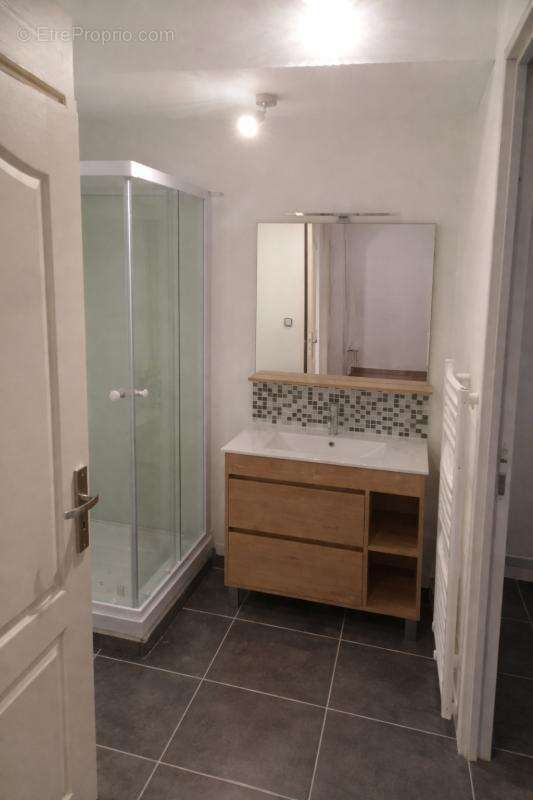 Appartement à BOURGES