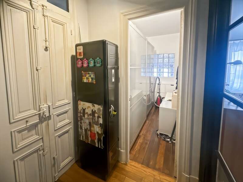 Appartement à ANNECY