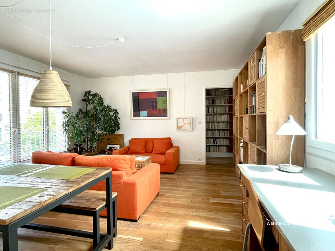 Appartement à CAEN