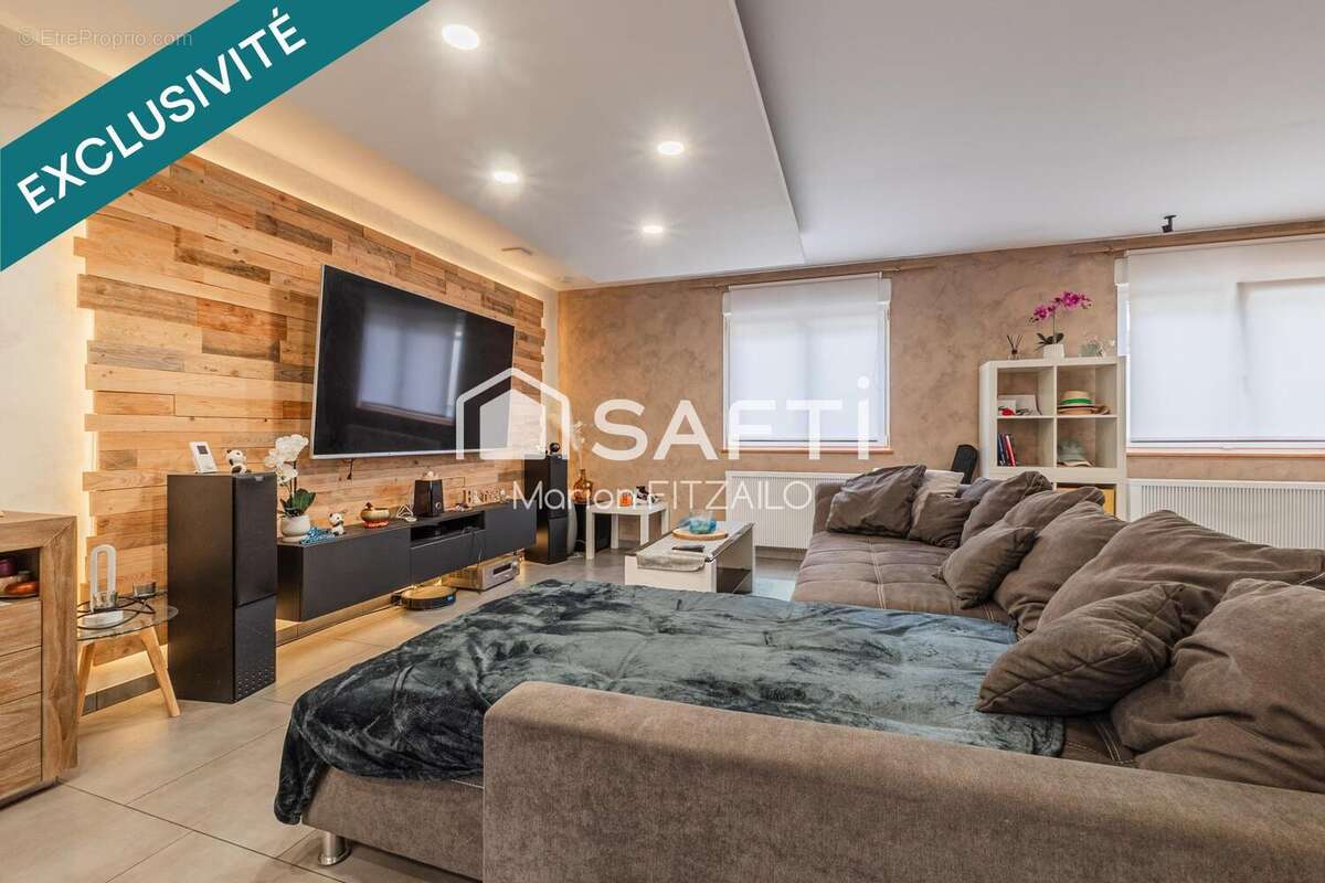 Photo 4 - Maison à BETSCHDORF