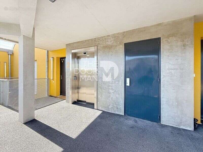 Appartement 44840 - photo 15