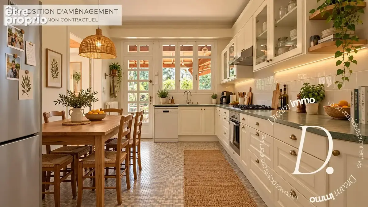 Maison 8 pièces 195 m² à vendre à Billere (64140) - photo 5