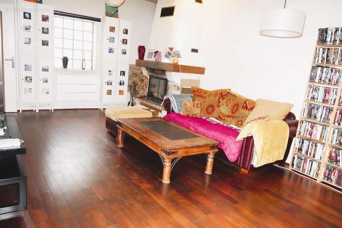 Photo 4 - Maison à OINVILLE-SUR-MONTCIENT