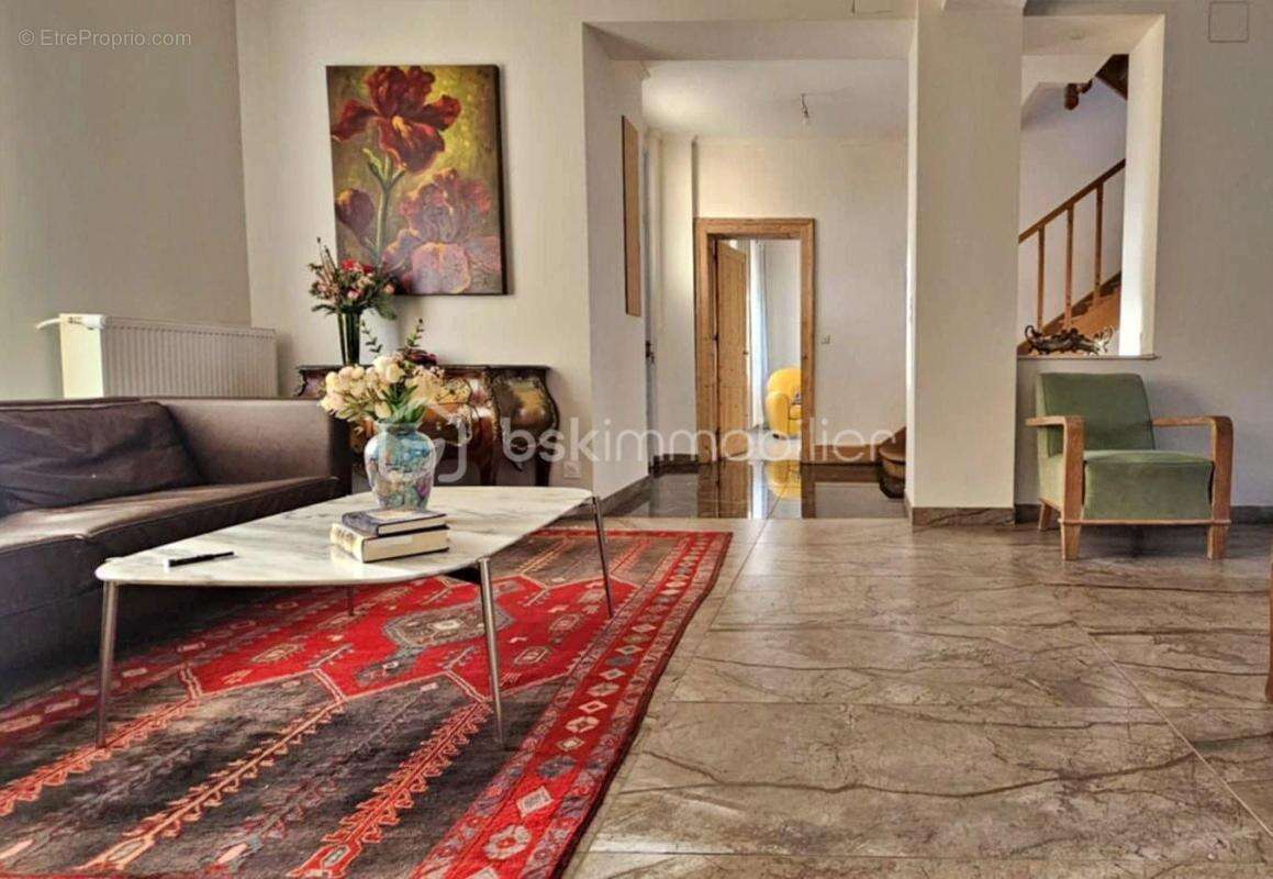 Maison à HENIN-BEAUMONT