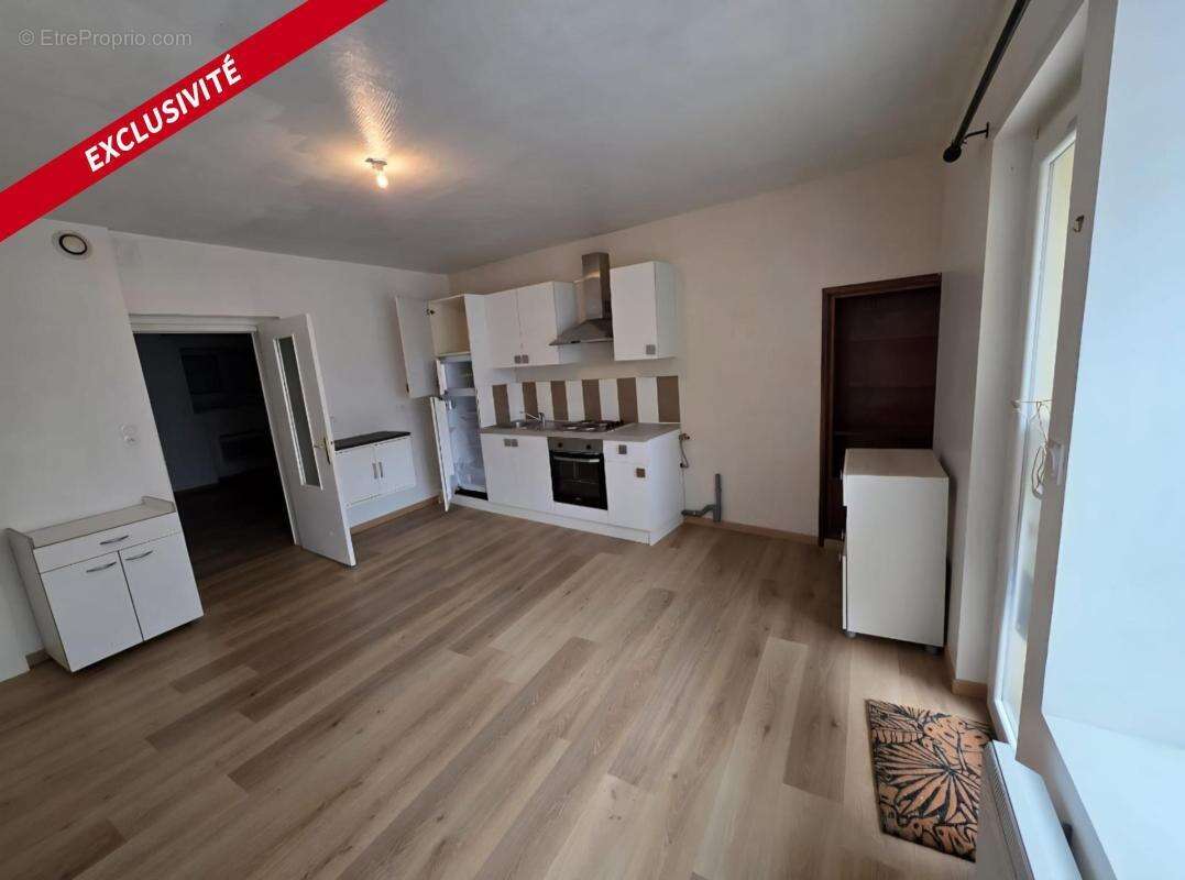 Appartement à CHOLET