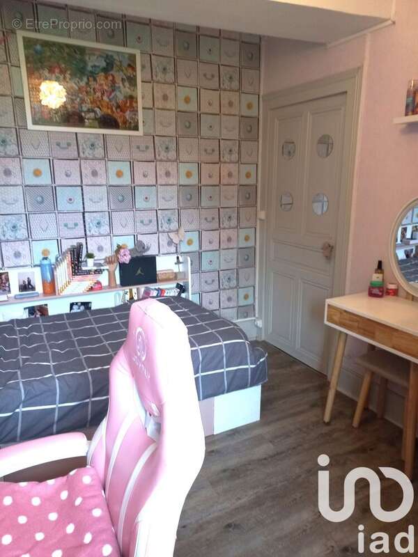 Photo 7 - Maison à NOLAY