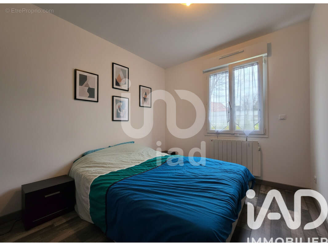 Photo 8 - Maison à MONTAUBAN-DE-PICARDIE