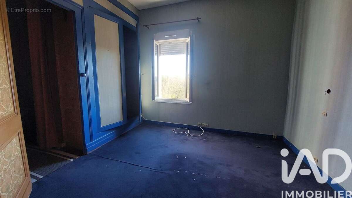 Photo 7 - Maison à CASTILLON-LA-BATAILLE