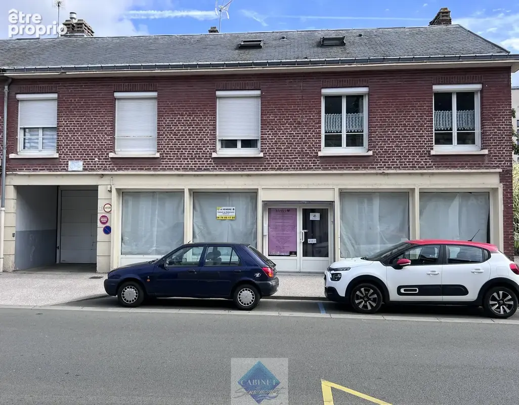 Immeuble de rendement pour investisseur 11% brut - photo 2