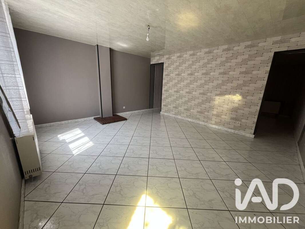 Maison 130 m² à Roeulx  - photo 4