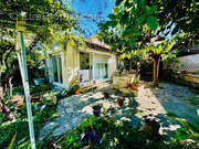 Maison à SAINT-JEAN-DE-VEDAS