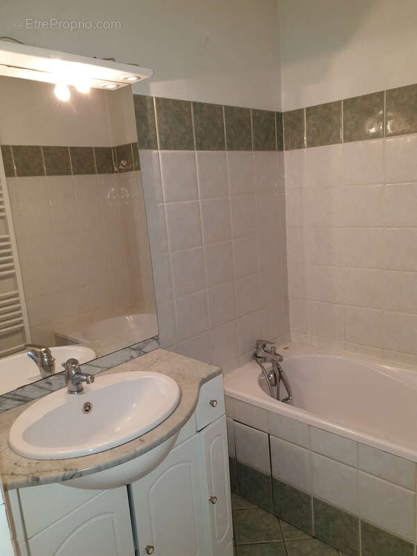 Appartement à VICHY