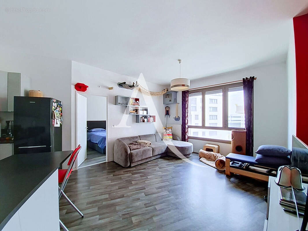 Appartement à MASSY