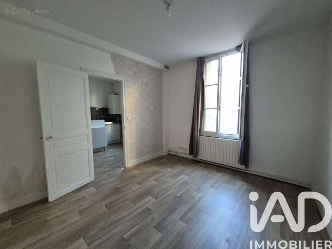 Photo 6 - Appartement à AUXERRE