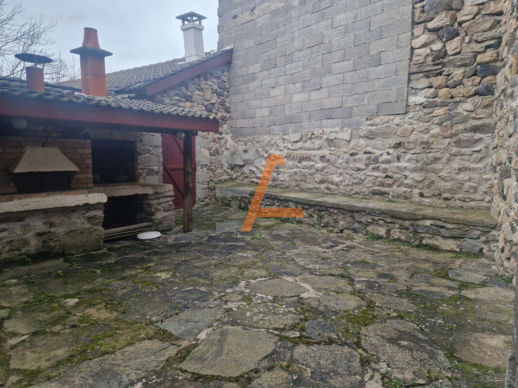 Maison à VOREY