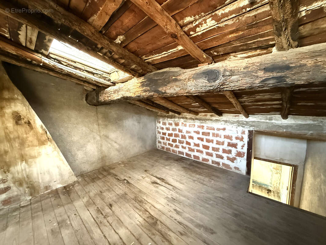 Maison à ARLES-SUR-TECH