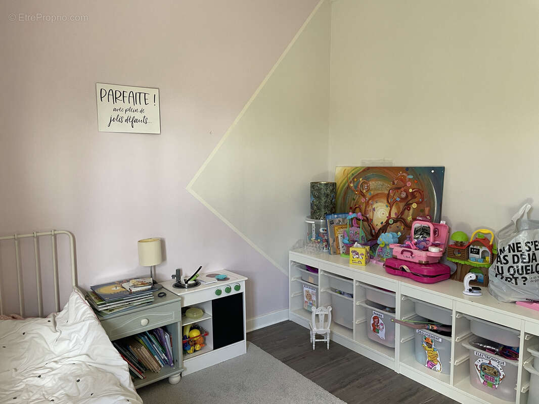 Maison à AMBARES-ET-LAGRAVE