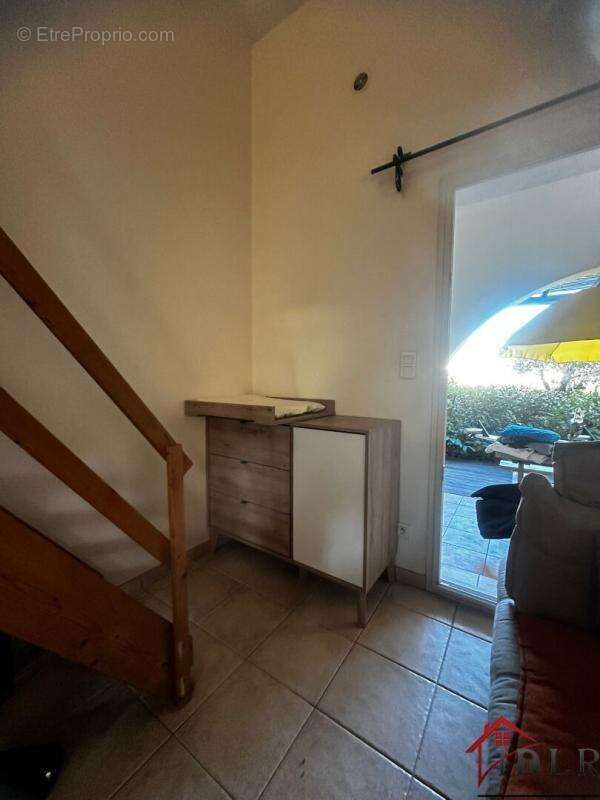 Villa Mitoyenne à l'Île Rousse - photo 11