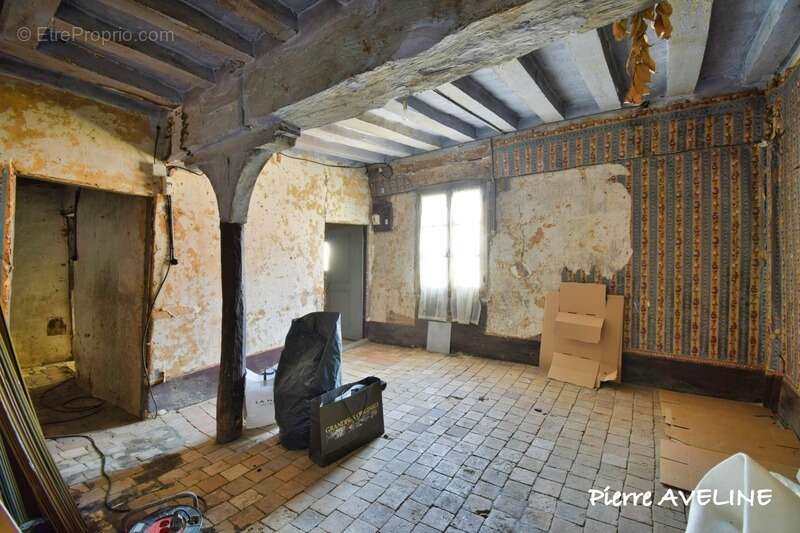 Maison à vendre 8 pièces DANGEAU (28) - photo 16