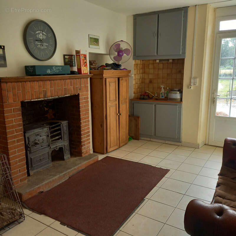 Maison de Maître proche le Dorat - photo 10