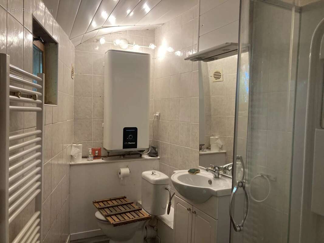 Maison à LADIGNAC-LE-LONG