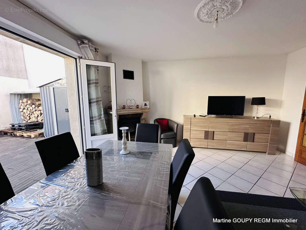 Appartement à ORLEANS