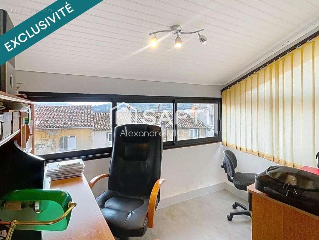 Photo 8 - Maison à SAINT-CYR-SUR-MER