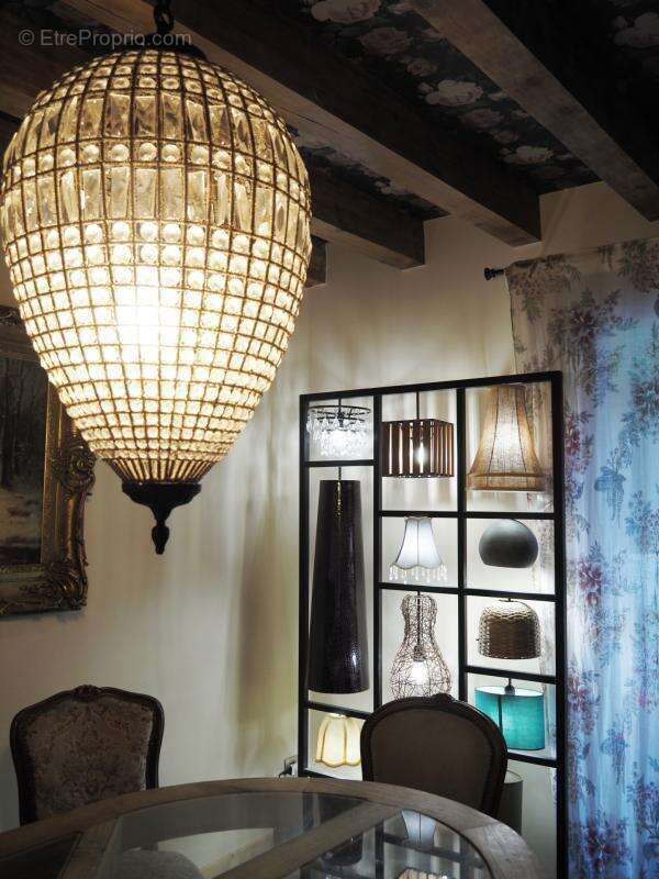 Maison à PONTARLIER