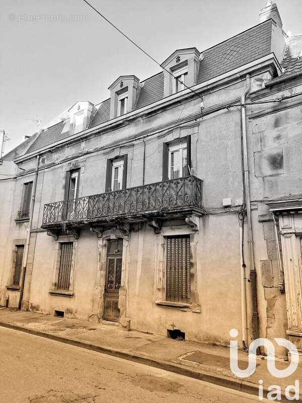 Photo 4 - Appartement à AUTUN