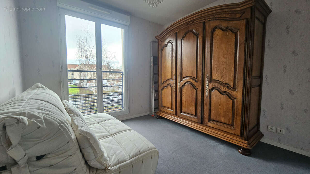 Appartement à LONGJUMEAU