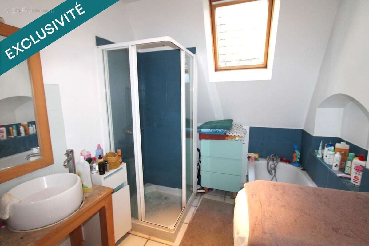 Photo 6 - Appartement à LISIEUX